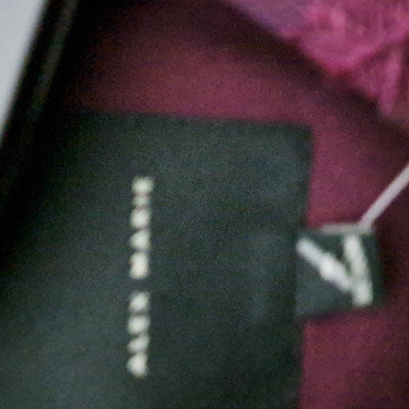 Alex Marie Madison 3D Floral Embroidered Mesh Sleeveless A-line Dress - Picture 11 of 12